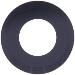 Secondary Rear Camera Lens Compatible For Motorola ThinkPhone (XT2309 / 2023) (Graphite) (Genuine OEM