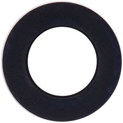 Rear Camera Lens Compatible For Motorola ThinkPhone (XT2309 / 2023) (Black) (Genuine OEM)