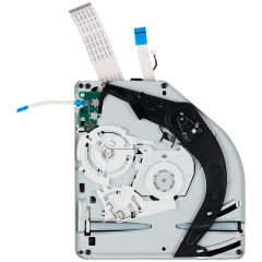 Disc Drive Compatible For PlayStation 5 (CFI-10XXA)