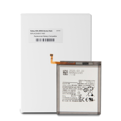 Replacement Battery Compatible For Samsung Galaxy A04s (2022) (Service Pack)