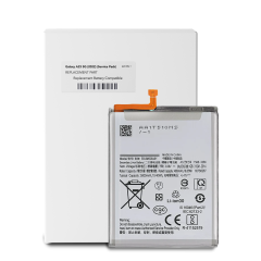 Replacement Battery Compatible For Samsung Galaxy A23 5G (2022) (Service Pack)