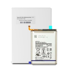 Replacement Battery Compatible For Samsung Galaxy M31/ M31s (2020) (Service Pack)