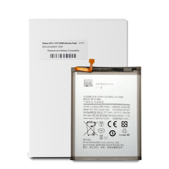 Replacement Battery Compatible For Samsung Galaxy A21s / A12 (2020) (Service Pack)