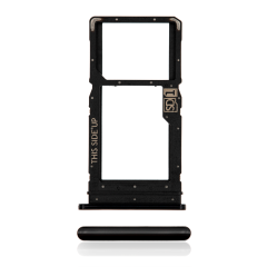 Sim Tray Compatible For Motorola Moto G Stylus 6.4" (XT2043 / 2020)