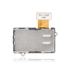 Sim Card Reader Compatible For Motorola Moto G5 (XT1670 / 2017)