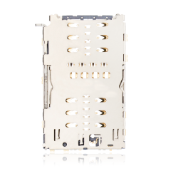 Sim Card Reader Compatible For Motorola One Fusion Plus (XT2067 / 2020)