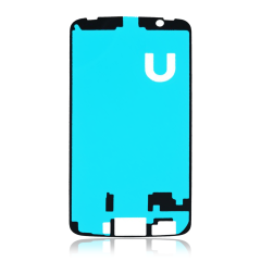 Back Cover Adhesive Tape Compatible For Motorola Moto Z2 Force (XT1789 / 2017)
