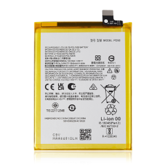 Replacement Battery Compatible For Motorola Moto G Power 5G (XT2311-3 / 2023) (PD50)