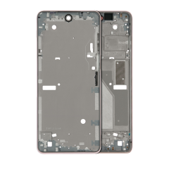 Mid-Frame Compatible For Motorola Moto G Stylus 4G (XT2211 / 2022) (Metallic Rose)