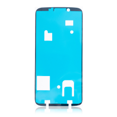 LCD Adhesive Tape Compatible For Motorola Moto Z3 (XT1929-17 / 2018) / Z3 Play (XT1929 / 2018) (Genuine OEM)