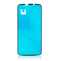 LCD Adhesive Tape For Motorola Moto Z4 (XT1980 / 2019) (Genuine OEM)