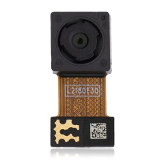 Back Camera (Depth) Compatible For One Fusion Plus (XT2067-2 / 2020) (Genuine OEM)