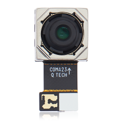Back Camera (Wide) Compatible For Motorola Moto G9 Power (XT2091 / 2020)