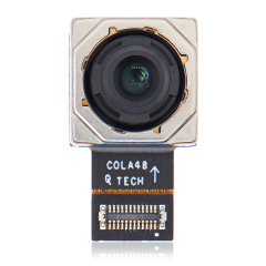 Back Camera (Wide) For Motorola Moto G9 Play (XT2083 / 2020)