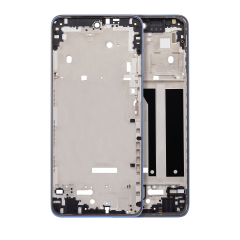 Mid-Frame Compatible For Motorola Moto G Stylus 4G (XT2317-2 / 2023) (Blue)