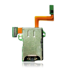 Sim Card Reader Compatible For Motorola Moto Z Play Droid (XT1635 / 2016)