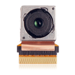 Back Camera Compatible For Motorola Droid Turbo (XT1254 / XT1225 / 2014)