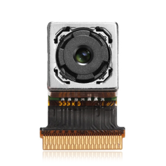 Back Camera Compatible For Motorola Droid Ultra Maxx 2 / Moto X Play (XT1565 / XT1561 / 2015)