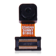 Front Camera Compatible For LG Stylo 4 / Stylo 4 Plus (Genuine OEM)