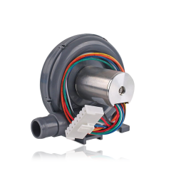 Hot Air Rework Station Model # 861DW Fan (Quick)