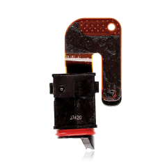 Headphone Jack Flex Cable For LG G6 (Genuine OEM)