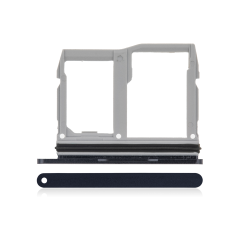Sim Card Tray For LG G6 (Astro Black)