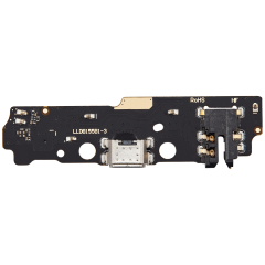 Charging Port Board With Headphone Jack Compatible For Xiaomi Redmi A1