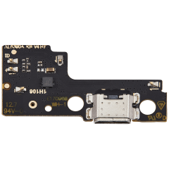 Charging Port Board Compatible For Xiaomi Redmi 12C