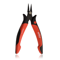 Electronic Needle Nose Plier (Wiha)