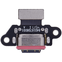 Charging Port Compatible Motorola Moto X4 (XT1900 / 2017) (Genuine OEM)