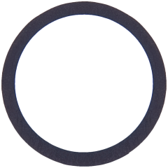 Fingerprint Adhesive Compatible For Motorola Moto G Fast (XT2045 / 2020) (Genuine OEM)