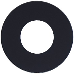 Back Camera Lens For Motorola Moto Razr (XT2000 / 2019) (Genuine OEM)