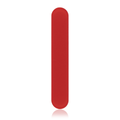 5G Glass Edge Strip For iPhone 12 / 12 Mini (Red)