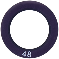 Back Camera Lens (Main) Compatible For Motorola Moto G Stylus 5G (XT2131 / 2021) (Genuine OEM)