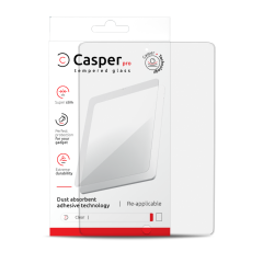 Casper Pro Tempered Glass Compatible For iPad Mini 6 (Matte)