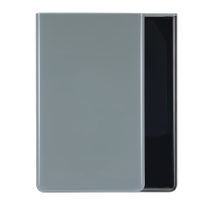 Bottom Back cover Glass For Google Pixel 7 Pro (Hazel)