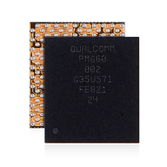 Big Power Supply IC Compatible For Samsung Galaxy A8 Star (G885 / 2018) (PM660)