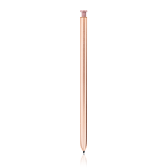 Stylus Pen For Samsung Galaxy Note 20 Ultra (Premium) (Gold)