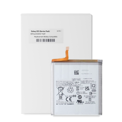 Replacement Battery Compatible For Samsung Galaxy S23 (Service Pack)