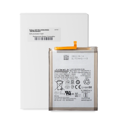 Replacement Battery Compatible For Samsung Galaxy A53 5G (A536/2022) (EB-BA336ABY) (Service Pack)