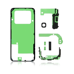 Back Cover Adhesive Tape With Re-Work Kit For Samsung Galaxy S8 (Service Pack)