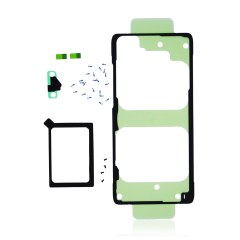 Back Cover Adhesive Tape With Re-Work Kit For Samsung Galaxy Note 20 5G (Service Pack)