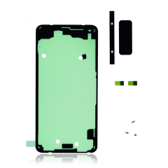 Back Cover Adhesive Tape With Re-Work Kit For Samsung Galaxy S10E (Service Pack)