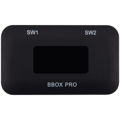 B-BOX Pro Purple Screen Tool For iOS A7-A11 (JCID)