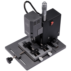 Manual IC Grinding Machine ( TBK)