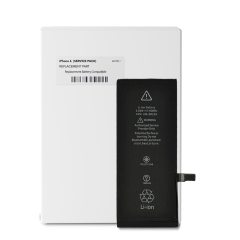 Replacement Battery Compatible For iPhone 6 (Service Pack)
