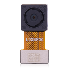 Back Camera (Depth) Compatible For Motorola Moto One 5G (XT2075-1 / XT2075-2 / 2020) (Genuine OEM)