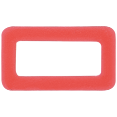 Main Battery Gasket Compatible For Motorola Razr / Razr 40 (XT2323 / 2023) / Motorola Razr Plus / Razr 40 Ultra (XT2321 / 2023) (Genuine OEM)