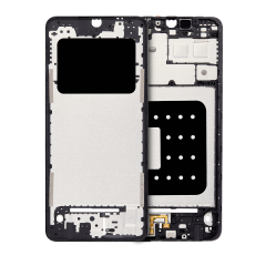 LCD-Frame Compatible For Samsung Galaxy A05 (A055 / 2023)