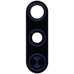 Back Camera Lens Compatible For Motorola Moto G Stylus 6.4" (XT2043 / 2020) (Genuine OEM)